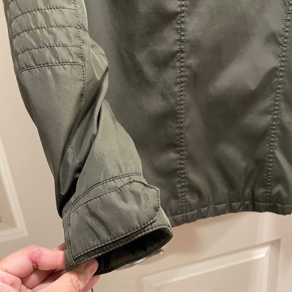 Andrew Marc x Marc New York Utility Jacket - Picture 6 of 16
